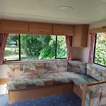 Rakos-patak Camper Garden & Free Parking Hébergement de vacances Budapest