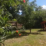 Rakos-patak Camper Garden & Free Parking * Budapest