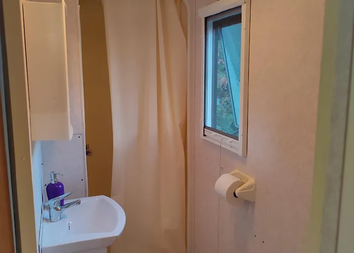 Rakos-Patak Camper Home Garden & Free Parking * Budapest