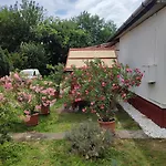 Rakos-patak Camper Garden & Free Parking