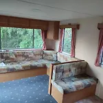 Rakos-patak Camper Garden & Free Parking בית נופש
