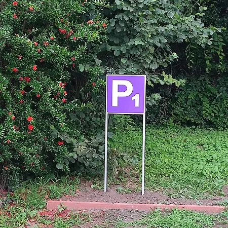 Rakos-patak Mobile Garden & Free Parking * Budapest
