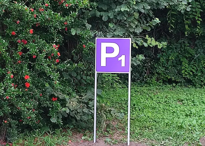 Rakos-patak Camper Garden & Free Parking * Boedapest